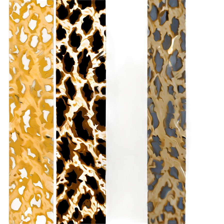 Chic Leopard Print Style Png 05212024 PNG Image