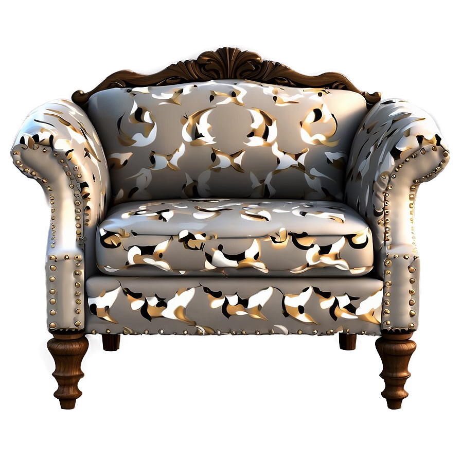 Chic Recliner Sofa Png Ayi67 PNG Image