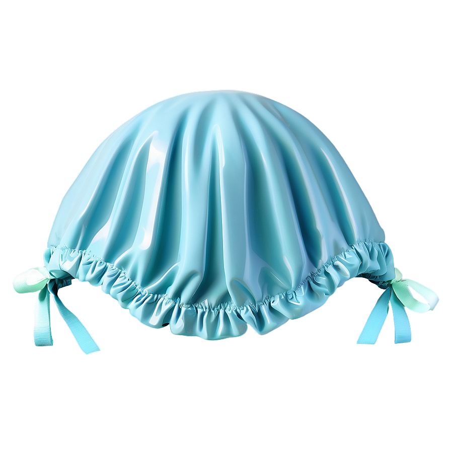 Chic Shower Cap Png Utk77 PNG Image