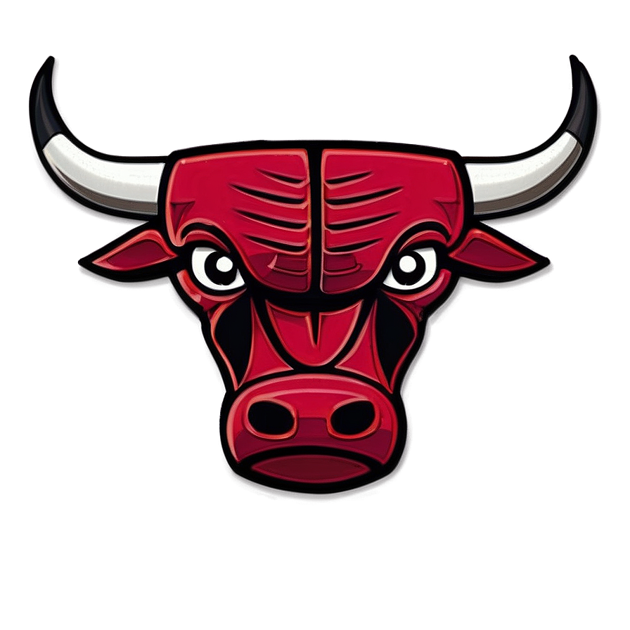 Chicago Bulls Arena Png 96 PNG Image