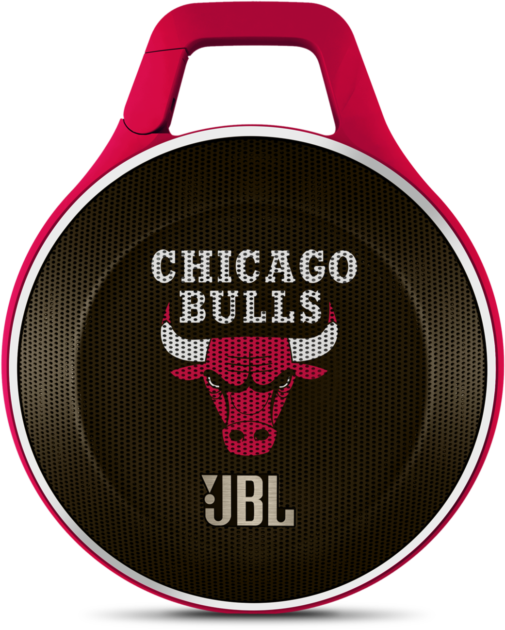 Chicago Bulls J B L Speaker PNG Image