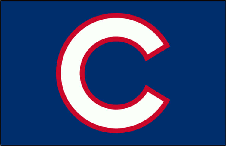 Chicago Cubs Logo Image PNG Image