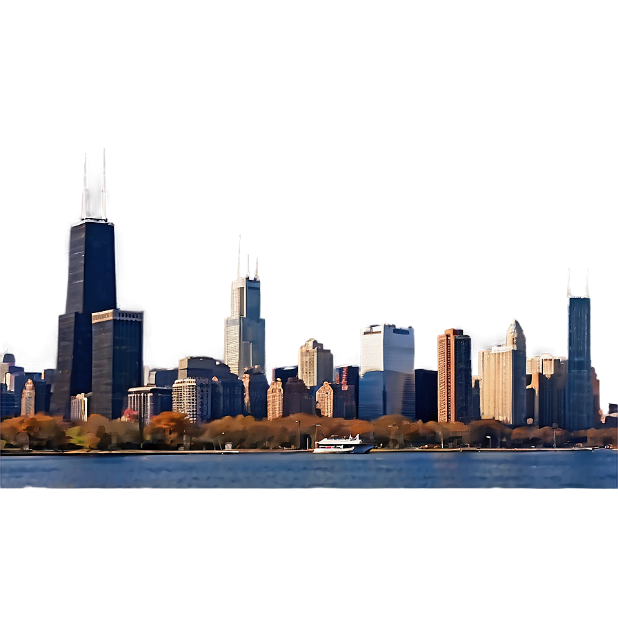 Chicago South Side Png Jtm PNG Image