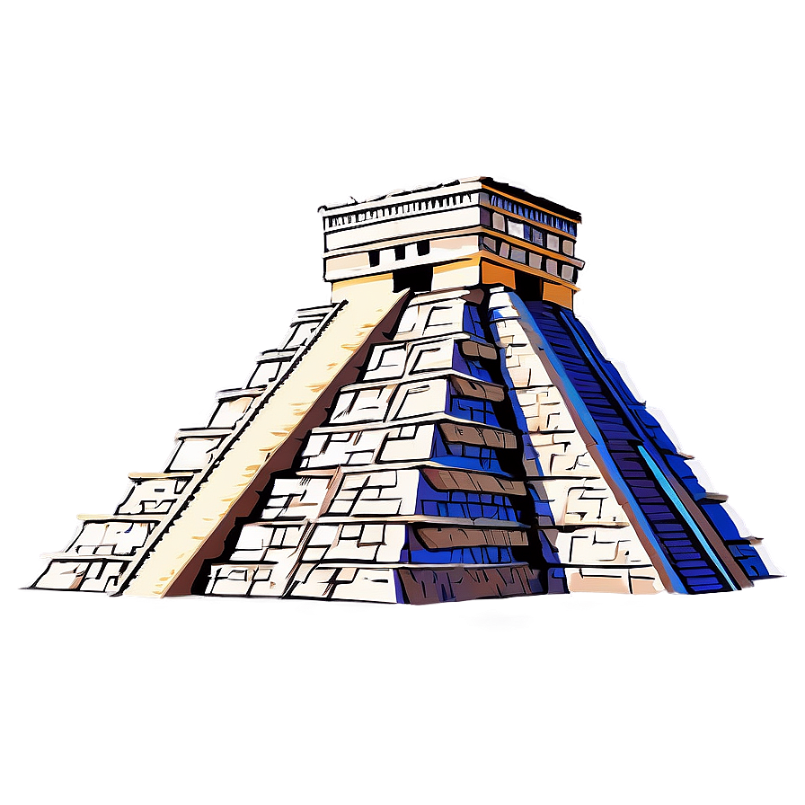 Chichen Itza Historical Reenactment Png 93 PNG Image