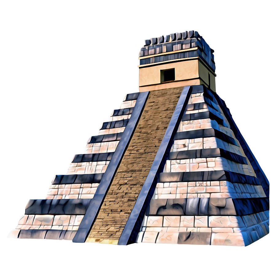 Chichen Itza Visitor Guide Png Hag PNG Image