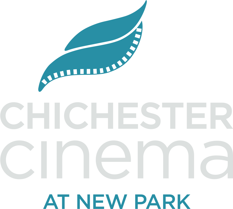 Chichester Cinema New Park Logo PNG Image