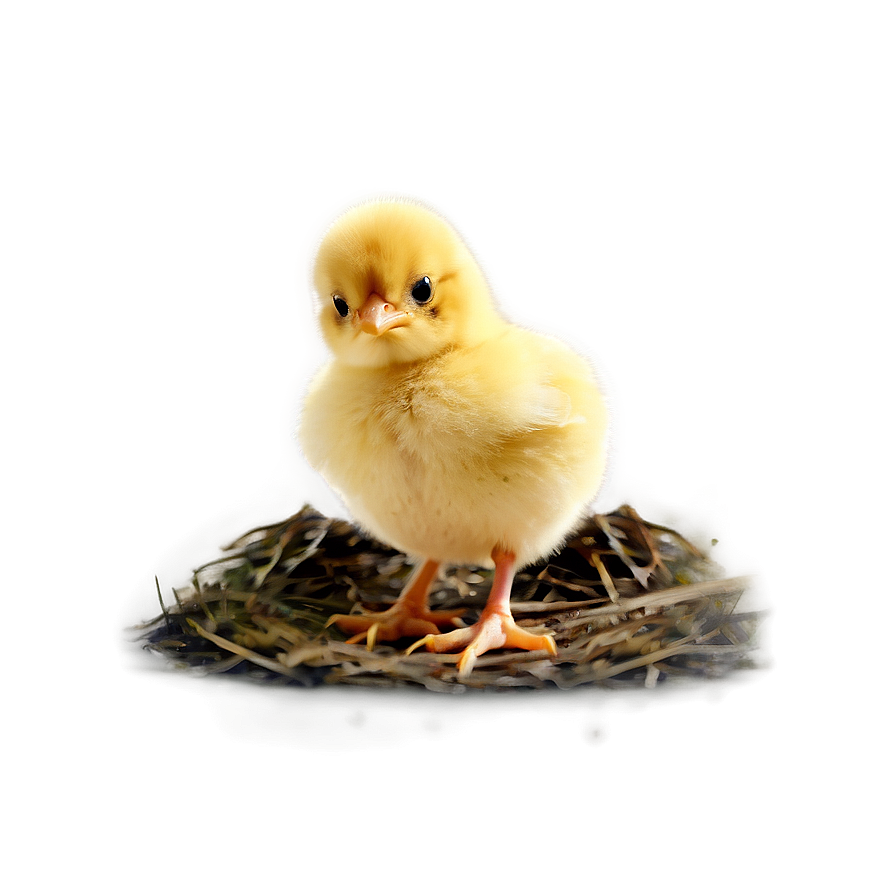 Chick Icon Png 40 PNG Image