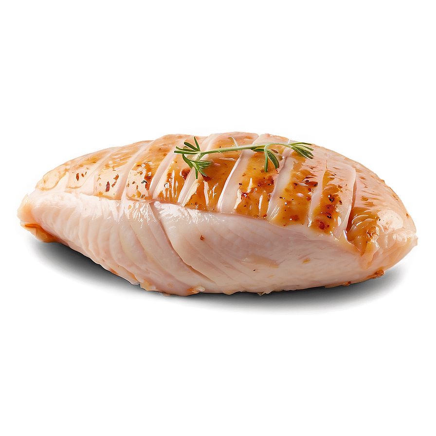 Chicken Breast Png 05042024 PNG Image