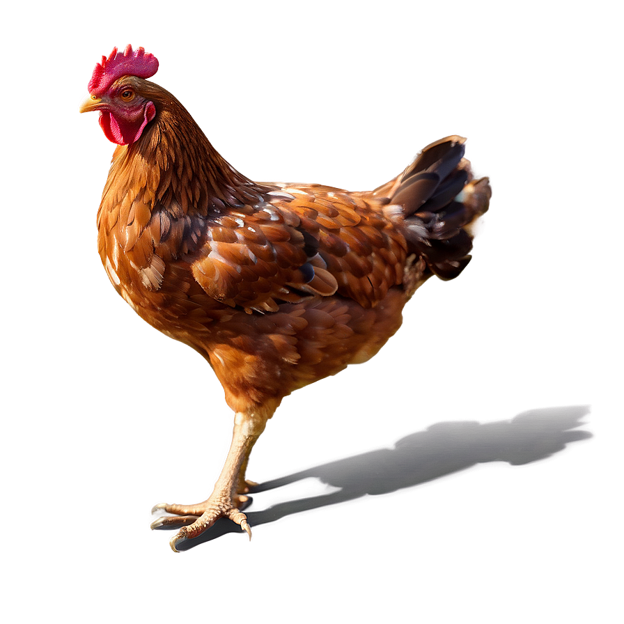 Chicken Clipart Png 59 PNG Image