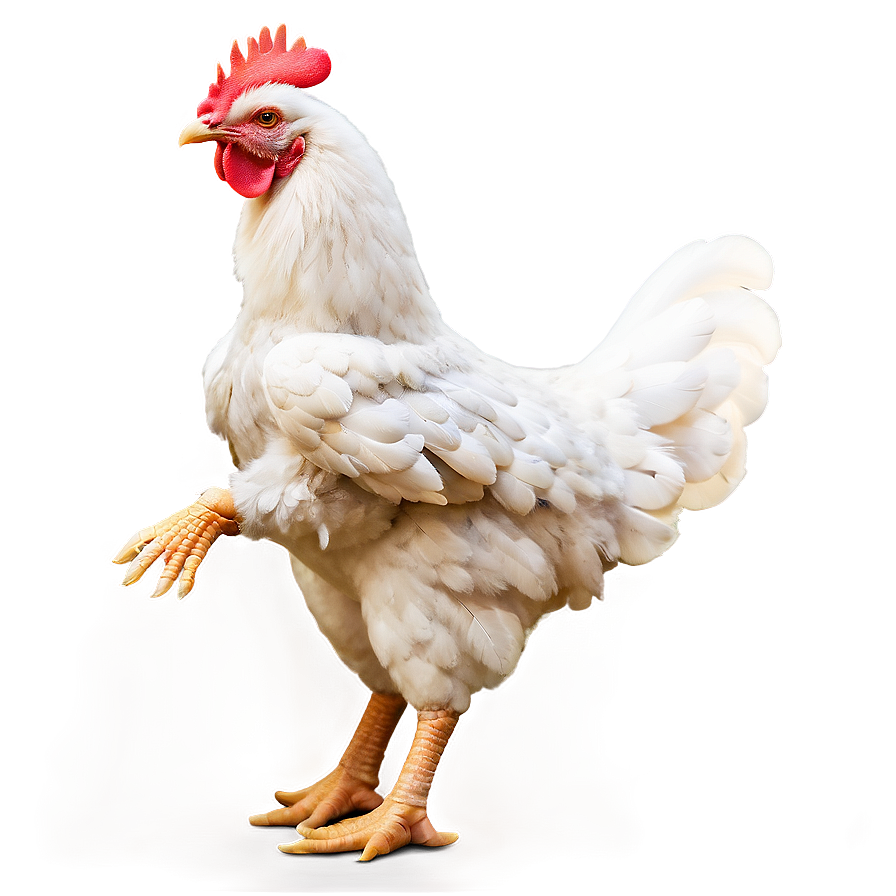 Chicken Dance Png Vat PNG Image