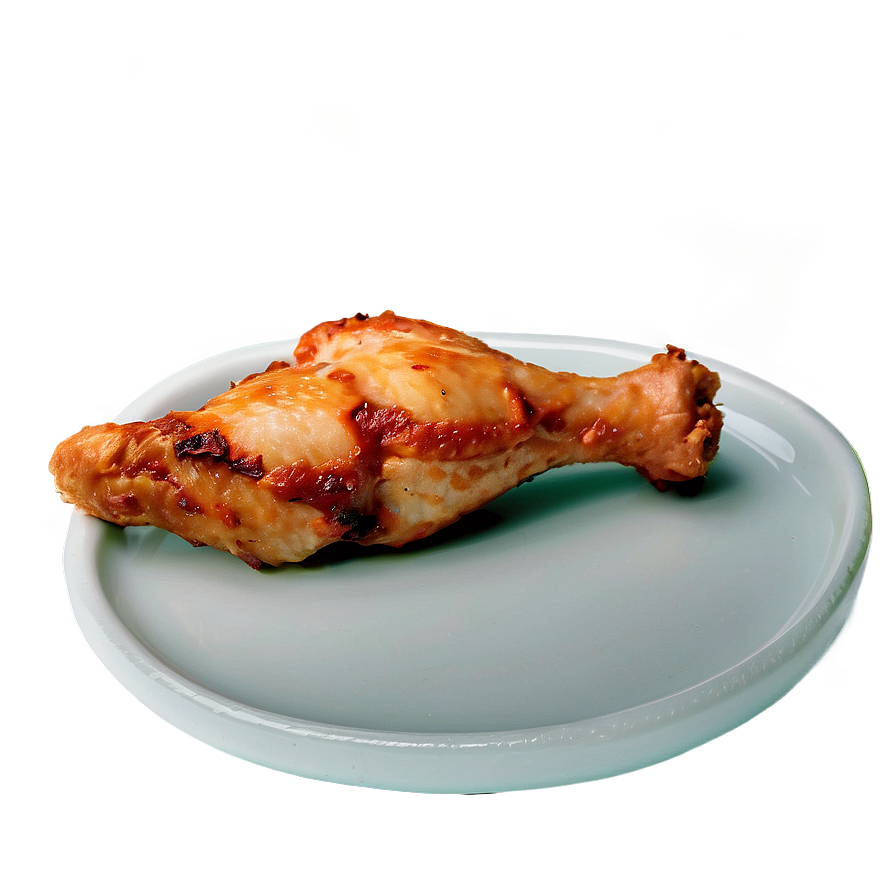 Chicken Drumstick Png Fca98 PNG Image