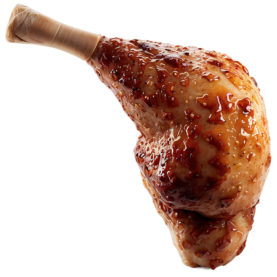 Chicken Drumstick Png Vyi PNG Image