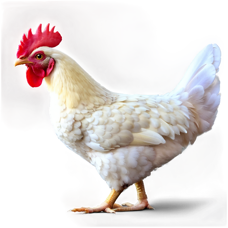 Chicken Farm Png Cjk13 PNG Image