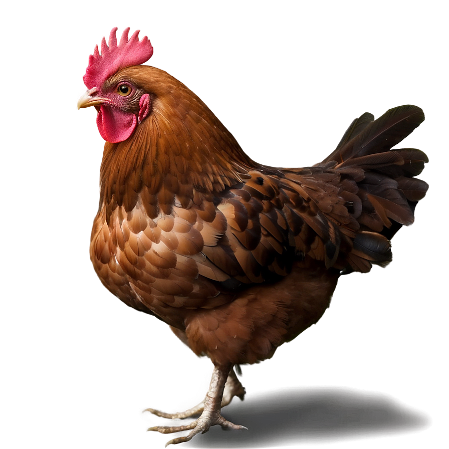 Chicken Farm Png Jqj PNG Image