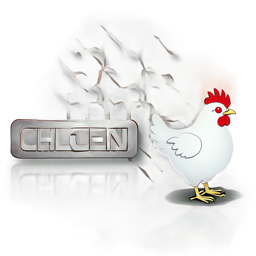 Chicken Icon Png 05042024 PNG Image