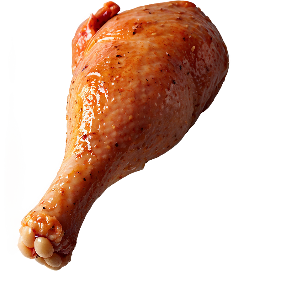 Chicken Leg Png 05042024 PNG Image