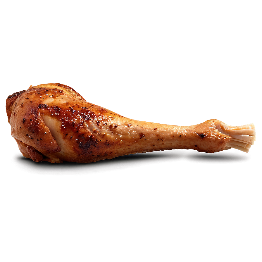 Chicken Leg Png 05042024 PNG Image