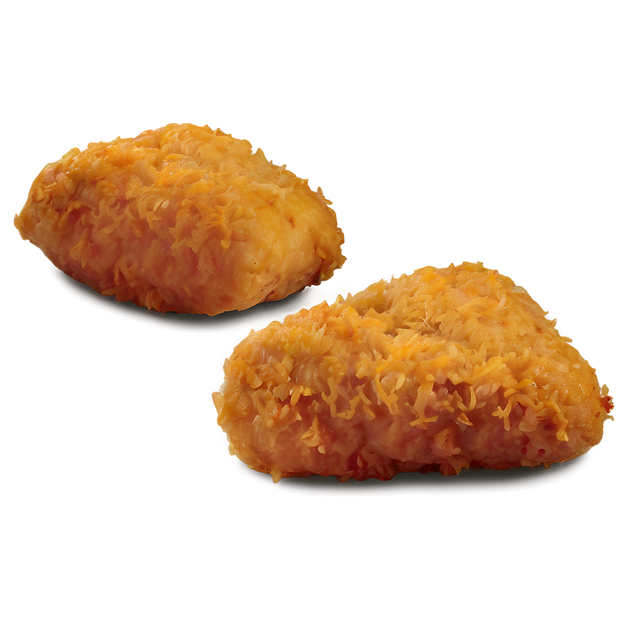 Chicken Nugget Appetizer Png Qpi PNG Image