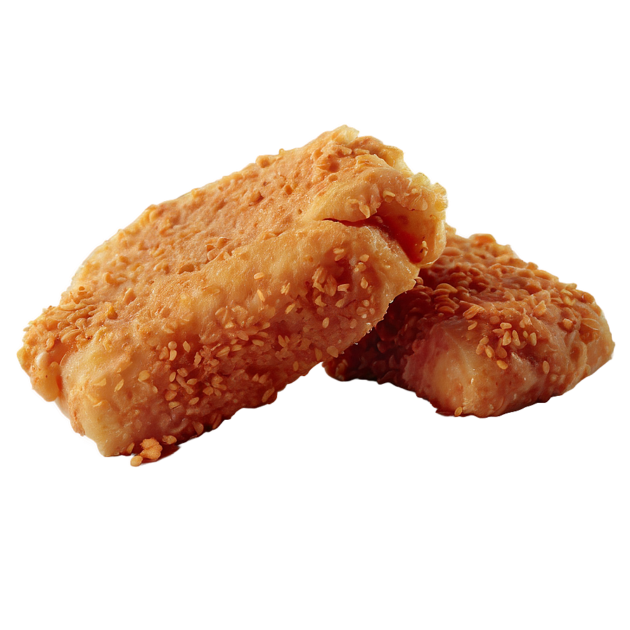 Chicken Nugget Delight Png 05252024 PNG Image