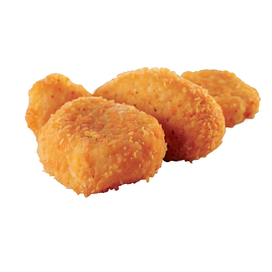 Chicken Nugget Delight Png Ilr94 PNG Image