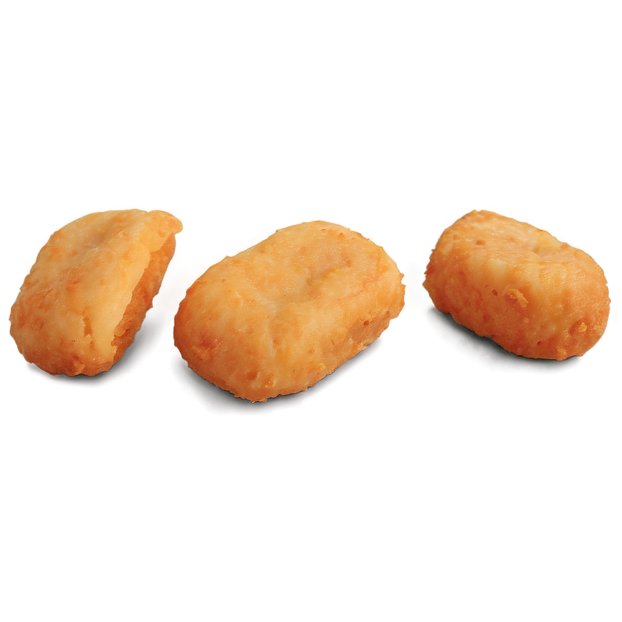 Chicken Nugget Perfection Png 05252024 PNG Image