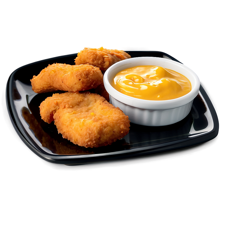 Chicken Nugget Platter Png 82 PNG Image