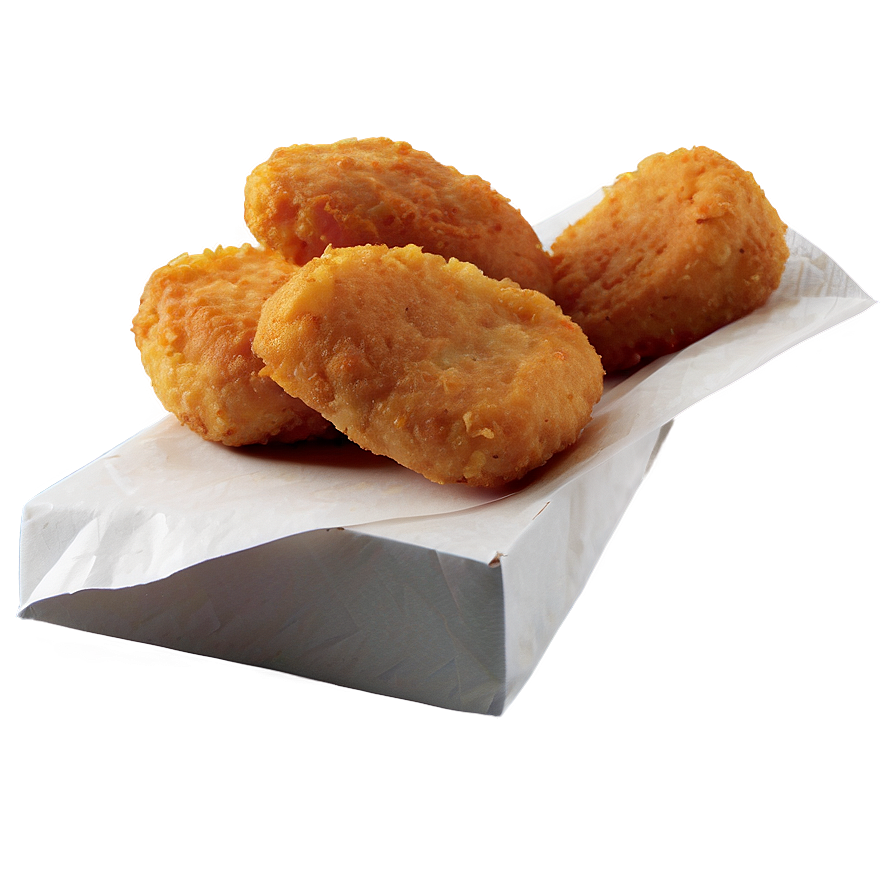 Chicken Nugget Png 52 PNG Image