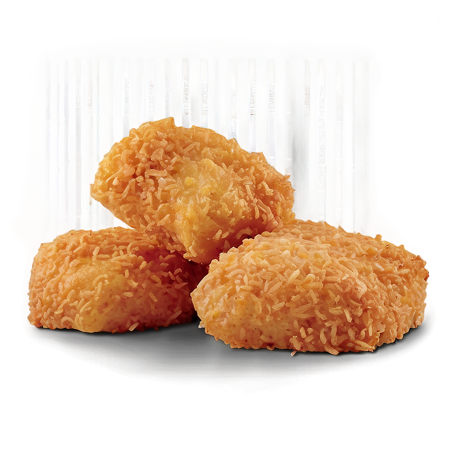 Chicken Nugget Sensation Png Jew86 PNG Image