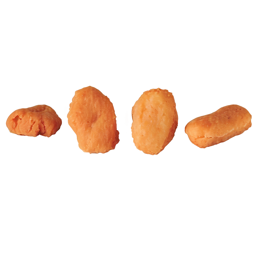 Chicken Nugget Set Png Tgc PNG Image