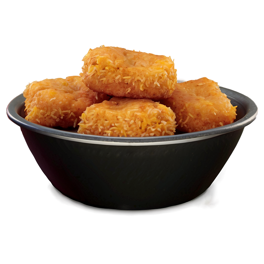 Chicken Nugget Supreme Png Xqh PNG Image