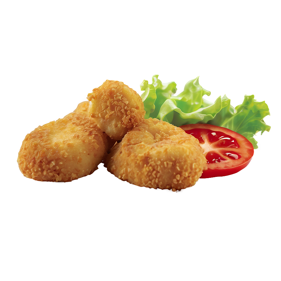 Chicken Nuggets Meal Png Qfx51 PNG Image