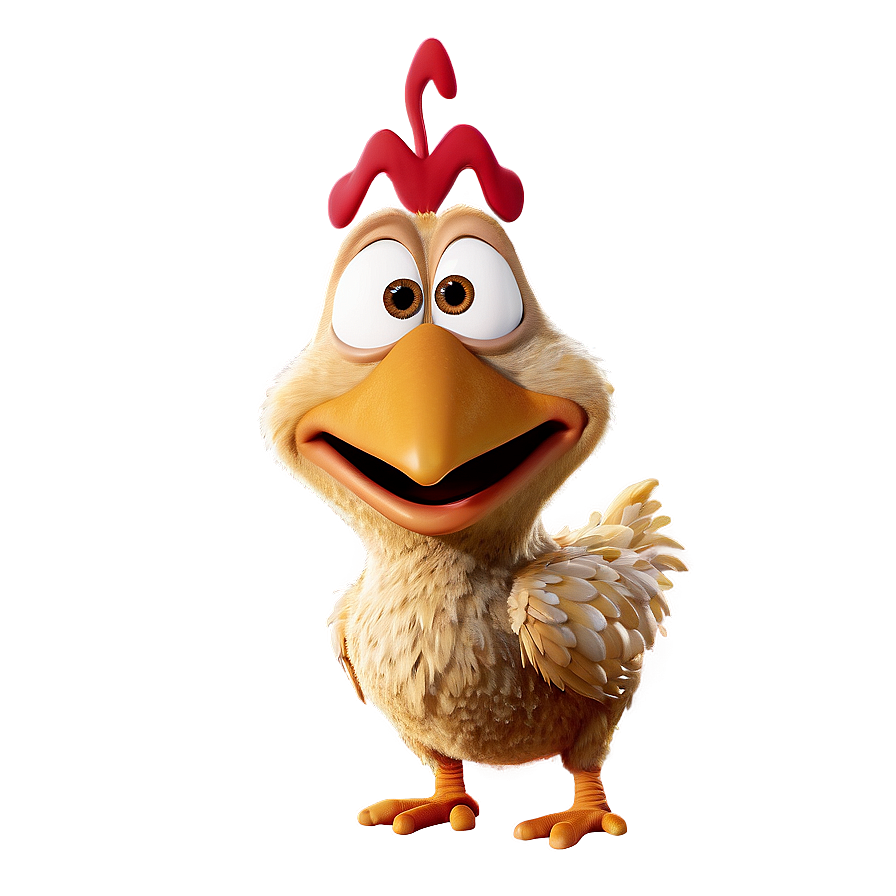 Chicken Run Png 05042024 PNG Image