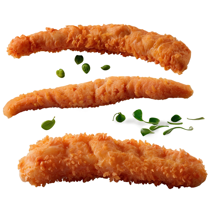 Chicken Tenders C PNG Image