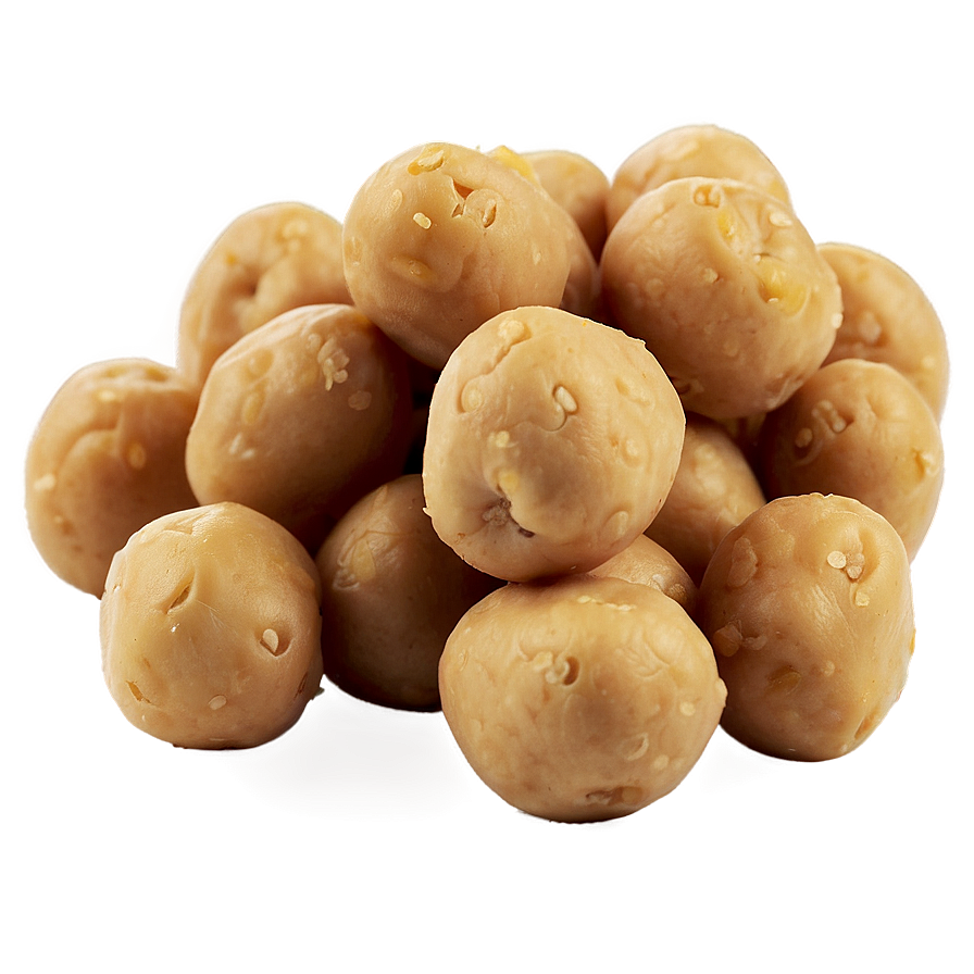 Chickpeas Beans Png 60 PNG Image