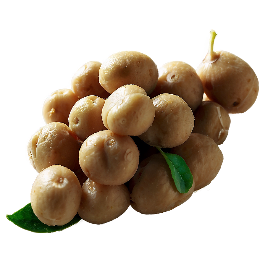 Chickpeas Beans Png Kbf23 PNG Image