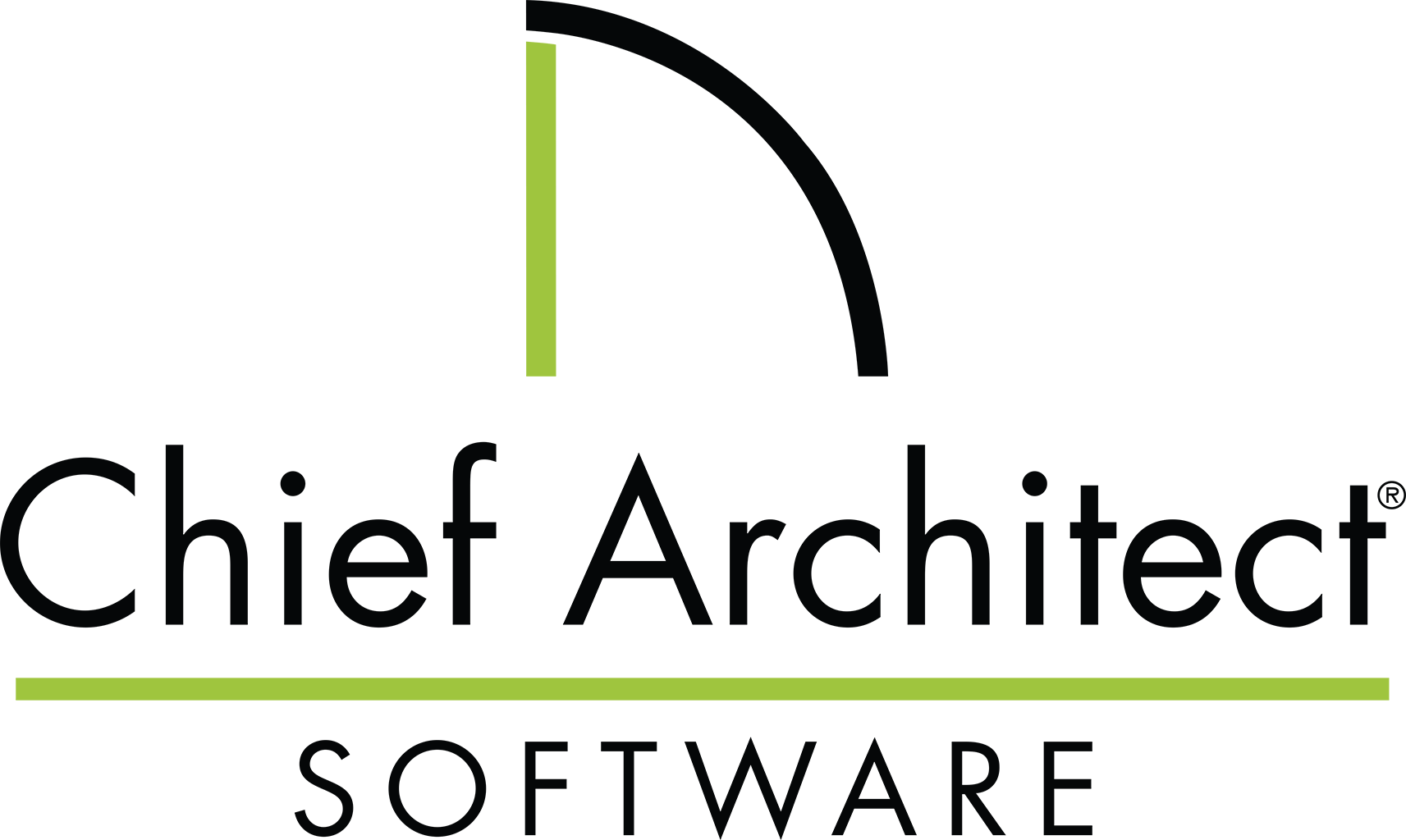 Chief Architect Software Logo PNG Image