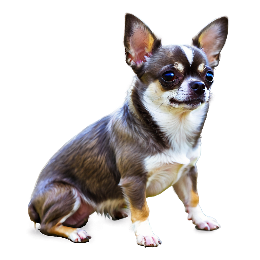 Chihuahua Clipart Png 5 PNG Image