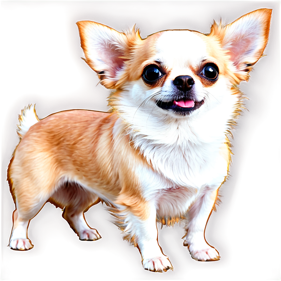 Chihuahua Clipart Png 55 PNG Image