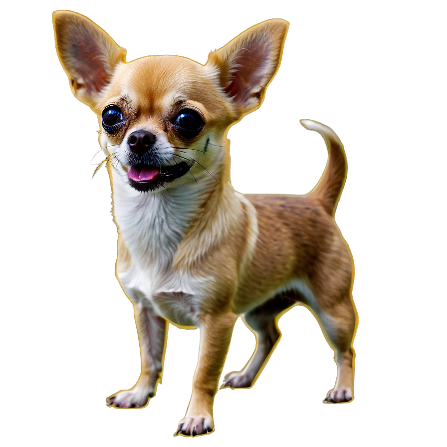 Chihuahua Png Acl PNG Image