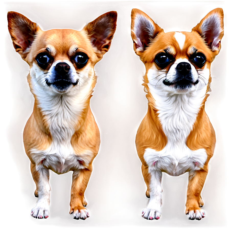 Chihuahua Png Oof18 PNG Image