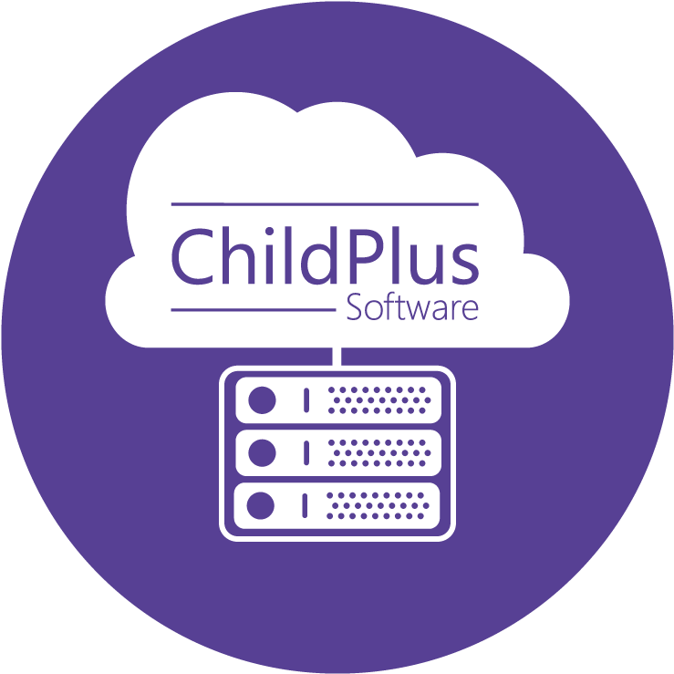 Child Plus Software Logo PNG Image