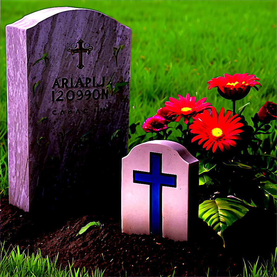 Child's Grave Png Pbn93 PNG Image