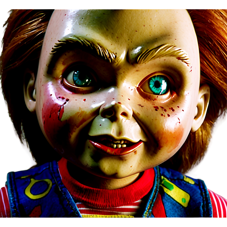 Child's Play Chucky Png 14 PNG Image