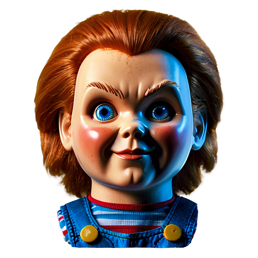 Child's Play Chucky Png 95 PNG Image