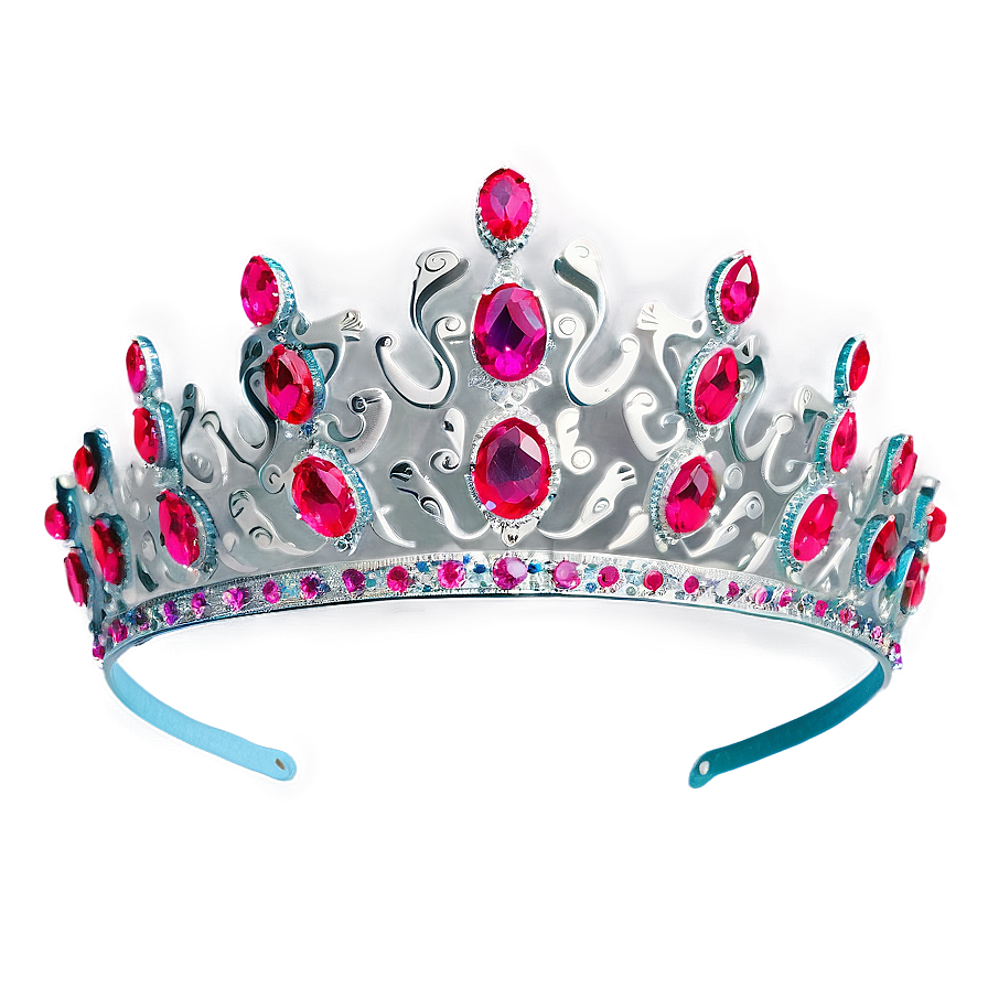 Child's Tiara Png 05252024 PNG Image