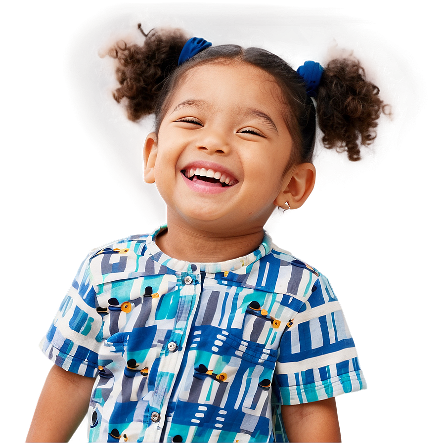 Children Laughing Png Bbi PNG Image