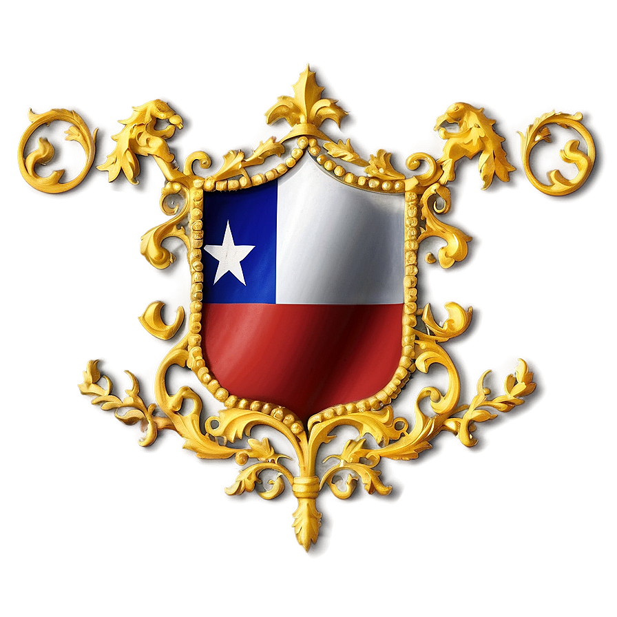 Chile B PNG Image