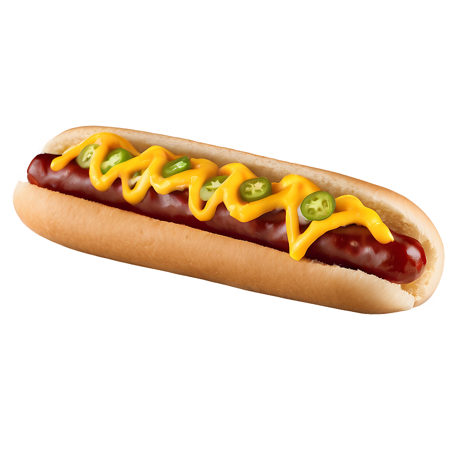 Chili Dog Fusion Png Ekp75 PNG Image