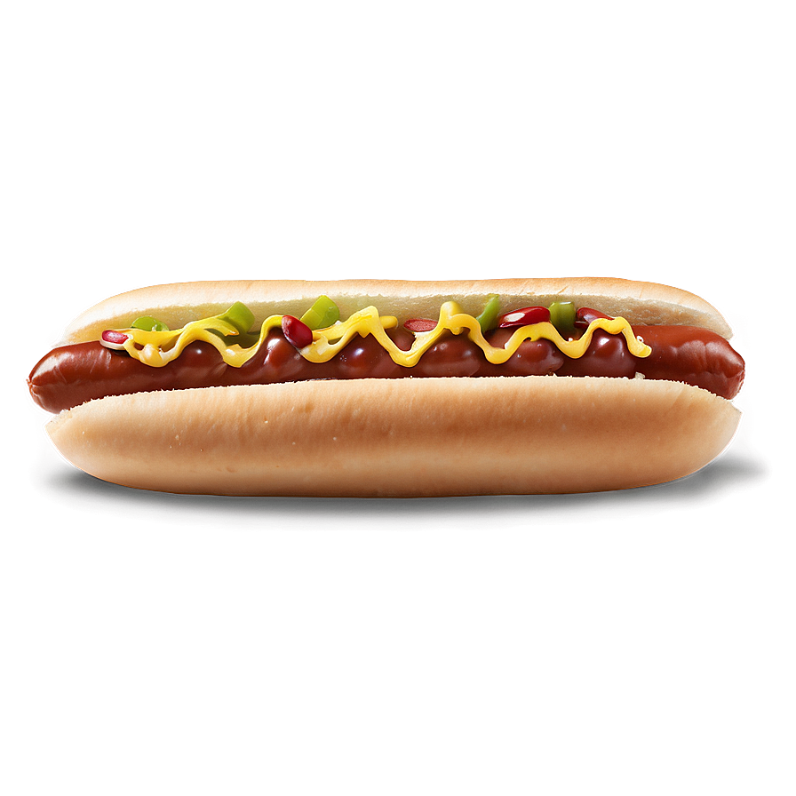 Chili Dog Innovation Png Nkr5 PNG Image