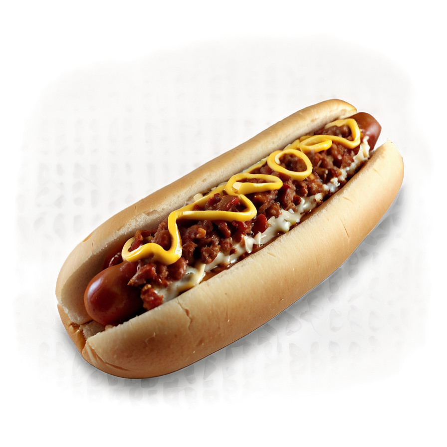 Chili Dog Jubilee Png Wrv PNG Image